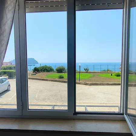 Acquamarina Apartment Naples