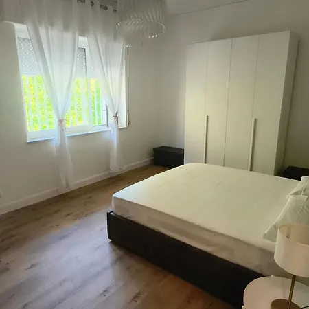 Acquamarina Apartment Naples