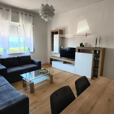 Acquamarina Apartment *