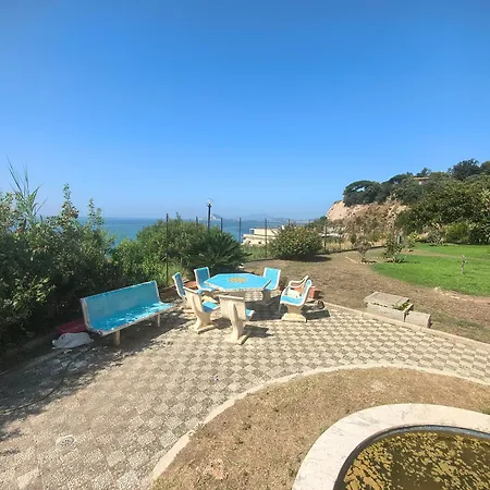 Acquamarina Apartment Naples