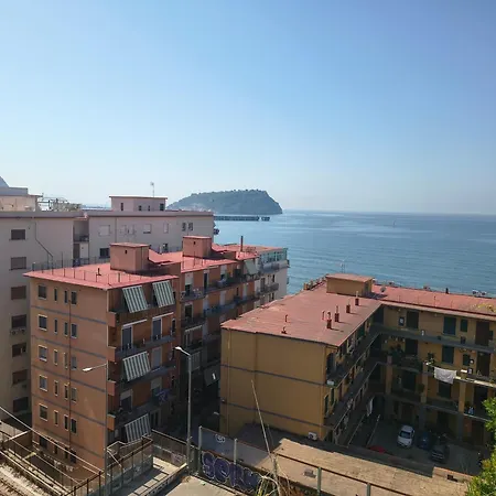 Acquamarina Apartment Naples