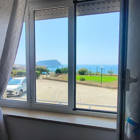 Acquamarina Apartment Naples