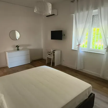 Acquamarina Apartment Naples
