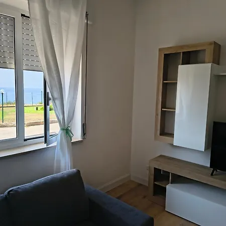 Apartment Acquamarina Naples