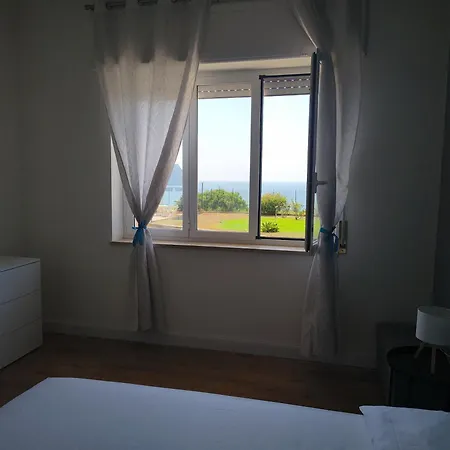 Acquamarina Apartment *
