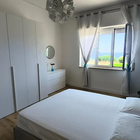 Apartment Acquamarina