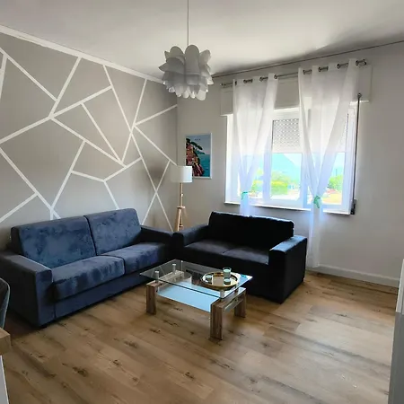 Acquamarina Apartment Naples
