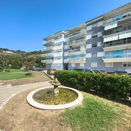 Apartment Acquamarina